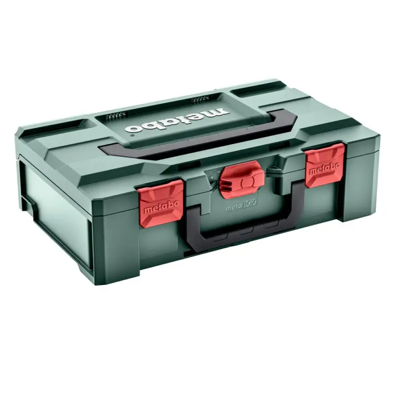 Metabo metaBOX 145 L leer ohne Einsätze Werkzeugkoffer Koffer 626884000 Top-Angebot