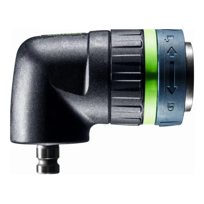 Festool Winkelvorsatz AN-UNI 205222 FastFix-Aufnahme Winkel-Schnellverstellung Preisknaller