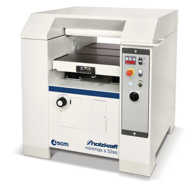 SCM Holzkraft Dickenhobel minimax s 52es Nr. 5503526 Top-Angebot