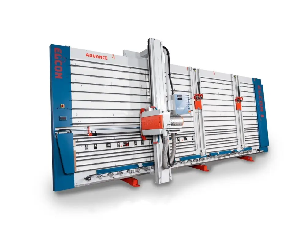 ELCON Präzisions-Plattensäge ADVANCE 215 ELCO0001/S013 Must-Have