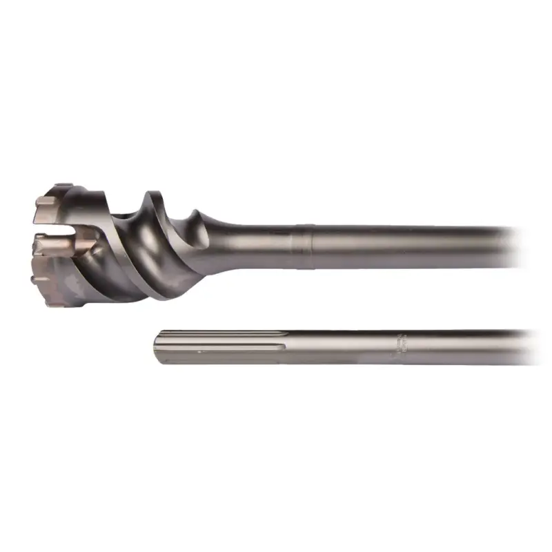 Makita SDS-MAX Durchbruchkrone 40x550mm P-77001 Steinbohrer Zubehör Bohren Top-Seller