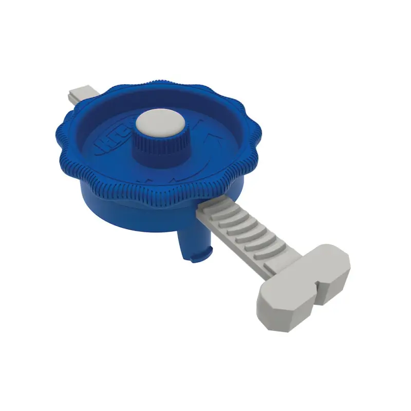 Kreg Spannelement KBCIC Multispanner geeignet Lochdurchmesser 19 mm und 20 mm Angebot