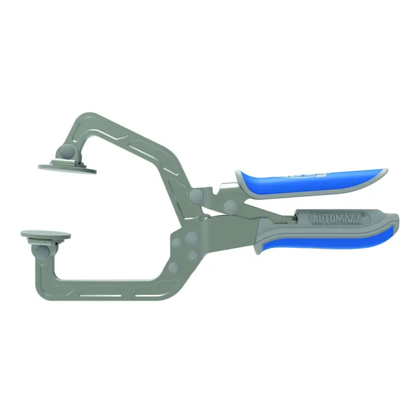 Highlight KREG Automaxx Schnellspannzwinge Zwinge 76 mm (2 7/8 Zoll) KHC3-INT