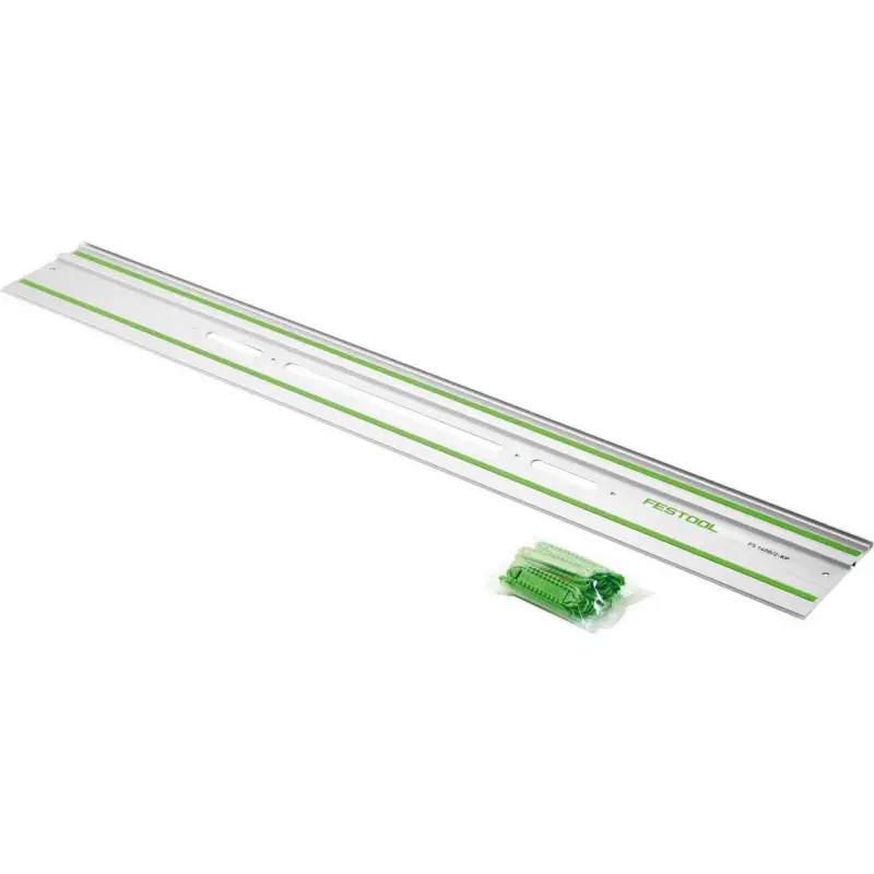 Direktkauf Festool Führungsschiene FS 1900/2-KP 577044 ausrissfreier Schnitt mit Klebepads