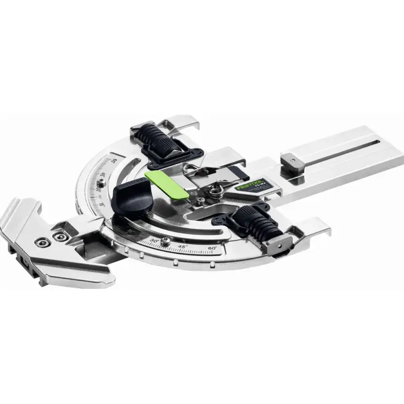 Festool Winkelanschlag FS-WA 577040 Winkel -60° bis +60° mit Schnellspannhebel Neu Im Sortiment