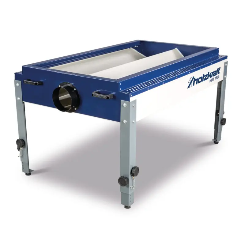 Holzkraft Schleiftisch HDT 1500 Nr. 5180015 Direktkauf