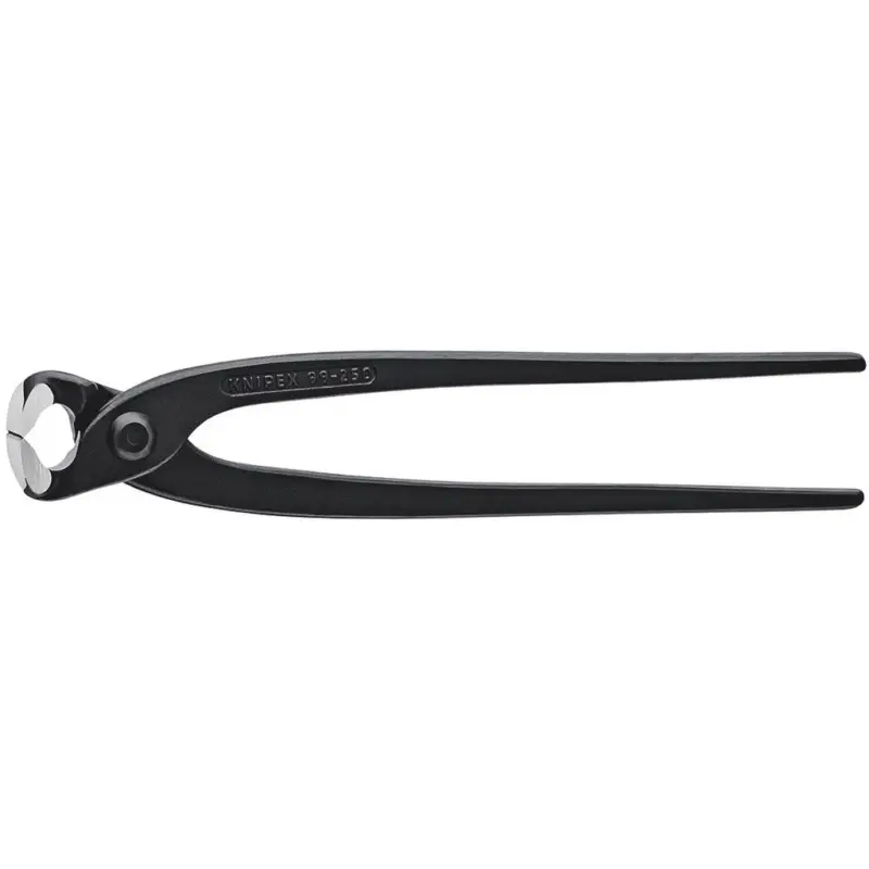 Knipex Monierzange 9900250EAN 250 mm Rabitz Flechter Zange Verdrillen Schneiden Beliebt