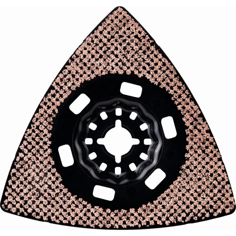 Billig Bosch Schleifplatte MultiMa AVZ90RT6 Expert mit Carbide Technology 2608900049