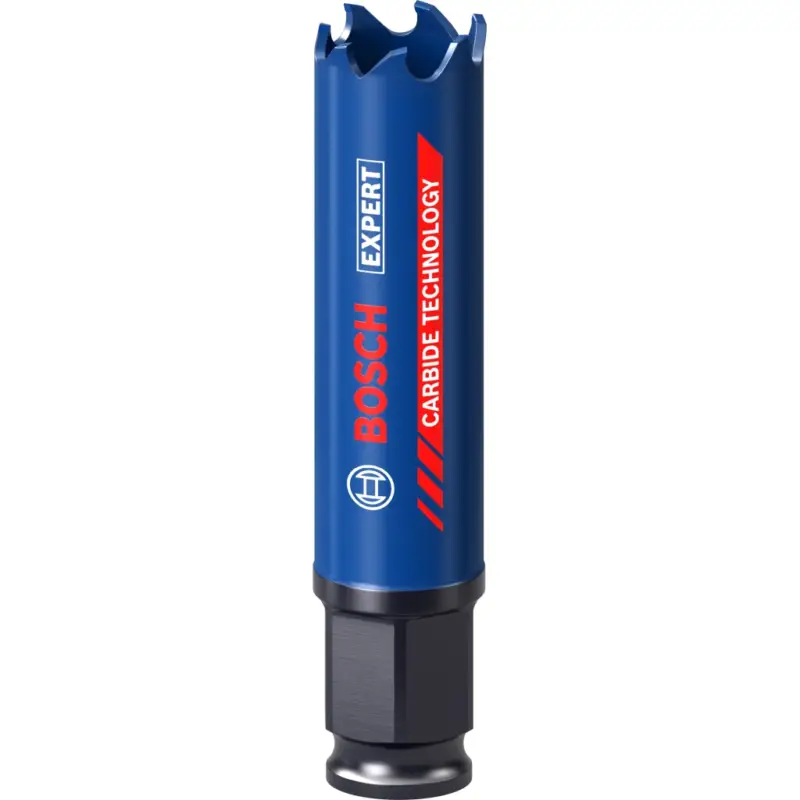 Must-Have Bosch Lochsäge ToughMaterial 20mm Expert 2608900419 mit Bosch Carbide Technology