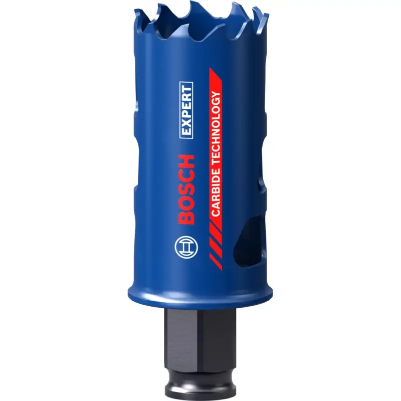 Preisknaller Bosch Lochsäge ToughMaterial 32mm Expert 2608900422 mit Carbide Technology