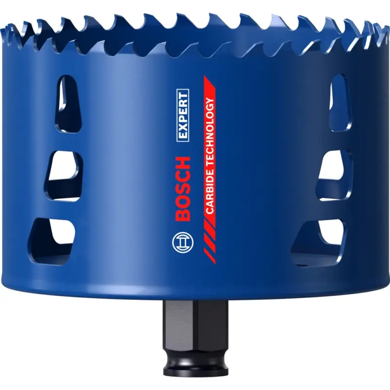 Bosch Lochsäge ToughMaterial102mm Expert 2608900439 mit Bosch Carbide Technology Schnäppchen