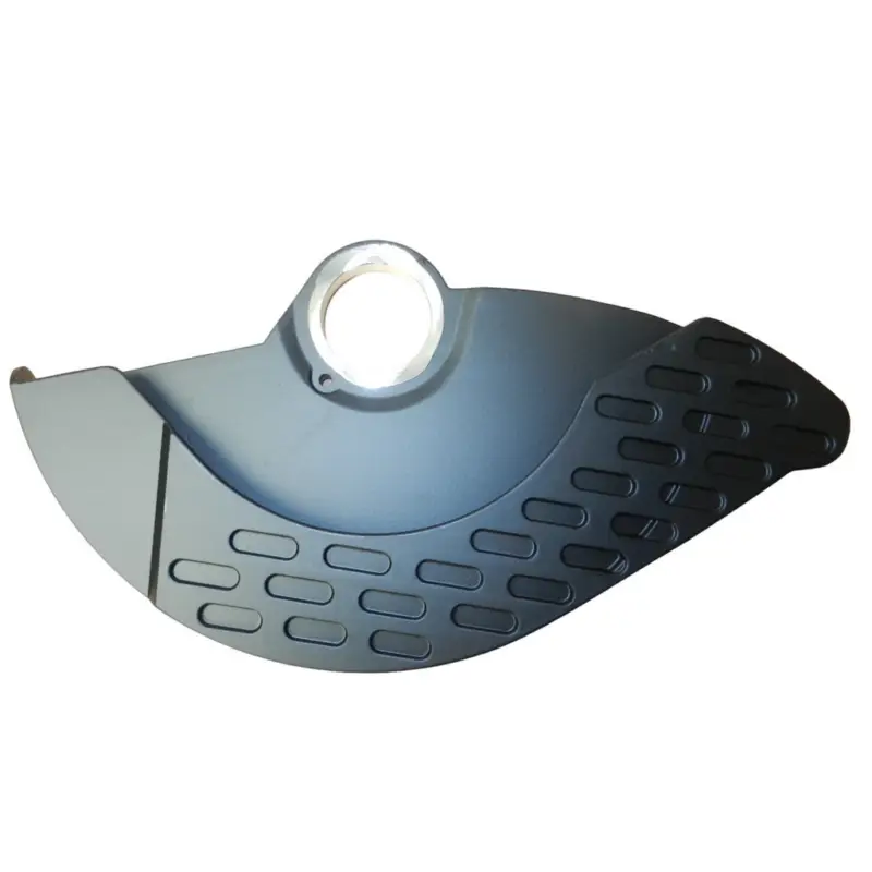 Jetzt Kaufen Mafell Schutzhaube für Handkreissäge K 85/Ec Kappschienen Säge KSS 80 Ec 205139