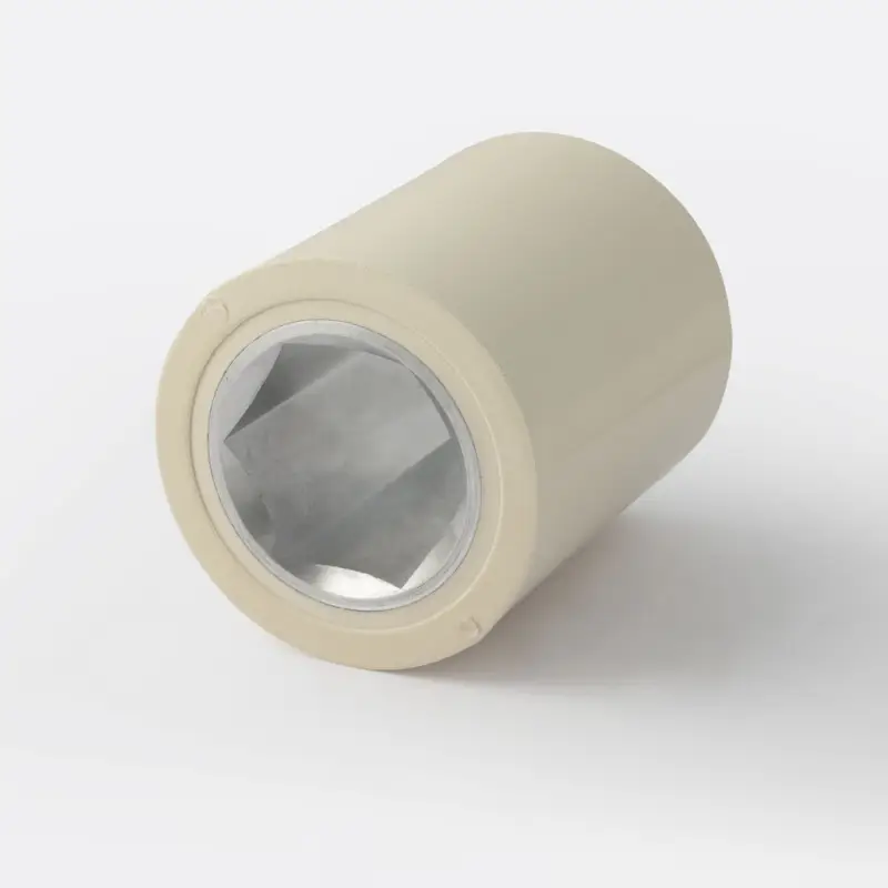 Vorschubrolle Gummi D75 90x41mm weiß für Hofmann Maschinen 111-0104 Schneller Versand