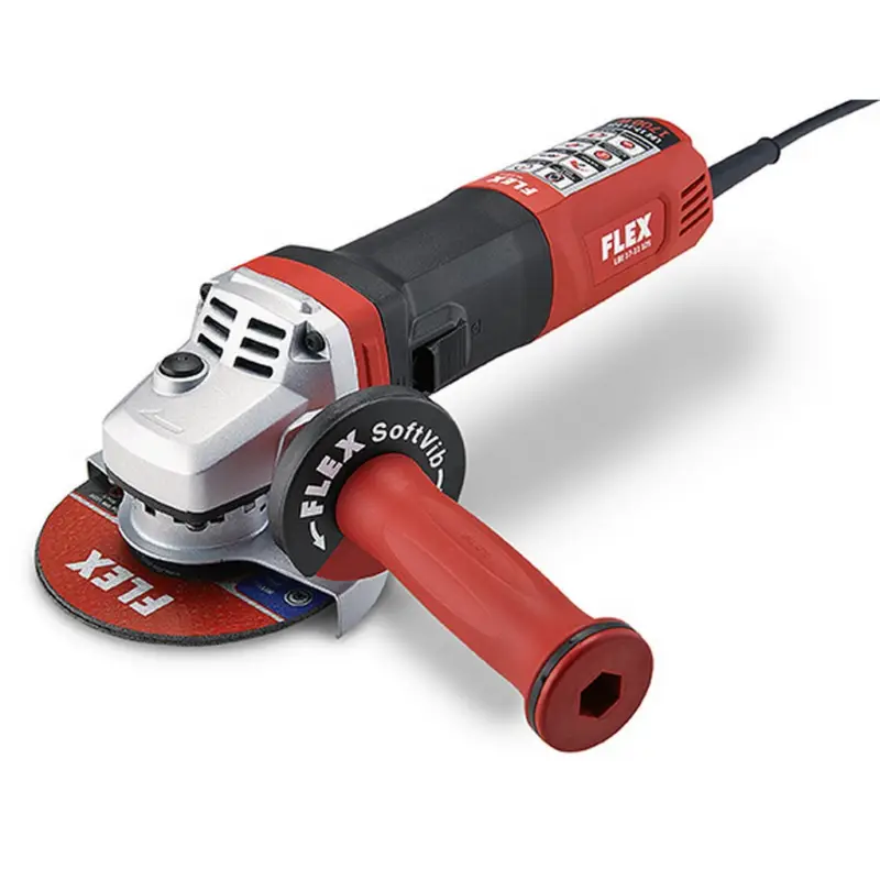 Flex Winkelschleifer LBE 17-11 125 W 1700 variable Drehzahl und Bremse 447668 Meistverkauft