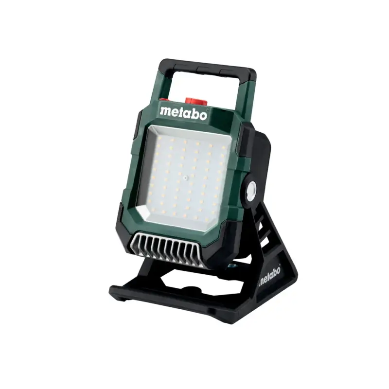 Metabo Akku Baustrahler BSA 18 LED 4000 Leuchte 601505850 CAS System Mafell Aktuell