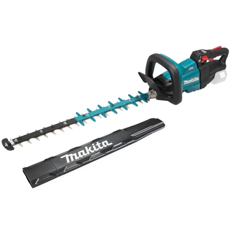 Makita Akku Heckenschere Solo ohne Akku und Ladegerät 18V 60cm DUH601Z Mega-Angebot