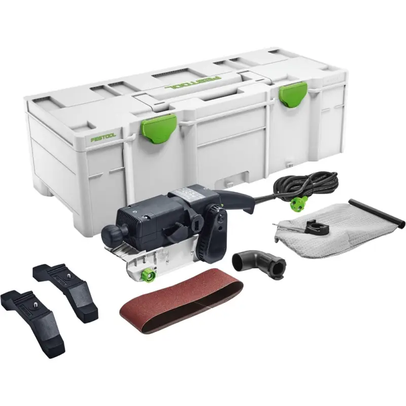 Billig Festool Bandschleifer Schleifer Schleifband Schleifen SYS BS 75 E-Plus 576295