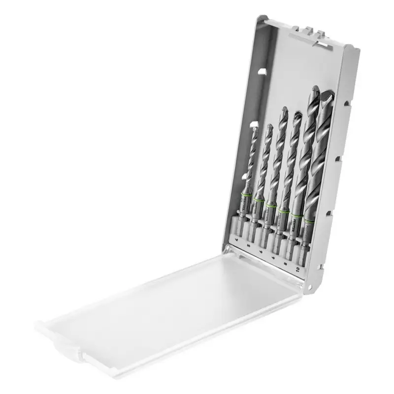 Festool Bohrerkassette BKS SYS3 D5-12 SDS 577397 Akku-Bohrschrauber Steinbohrer Wochenendangebot