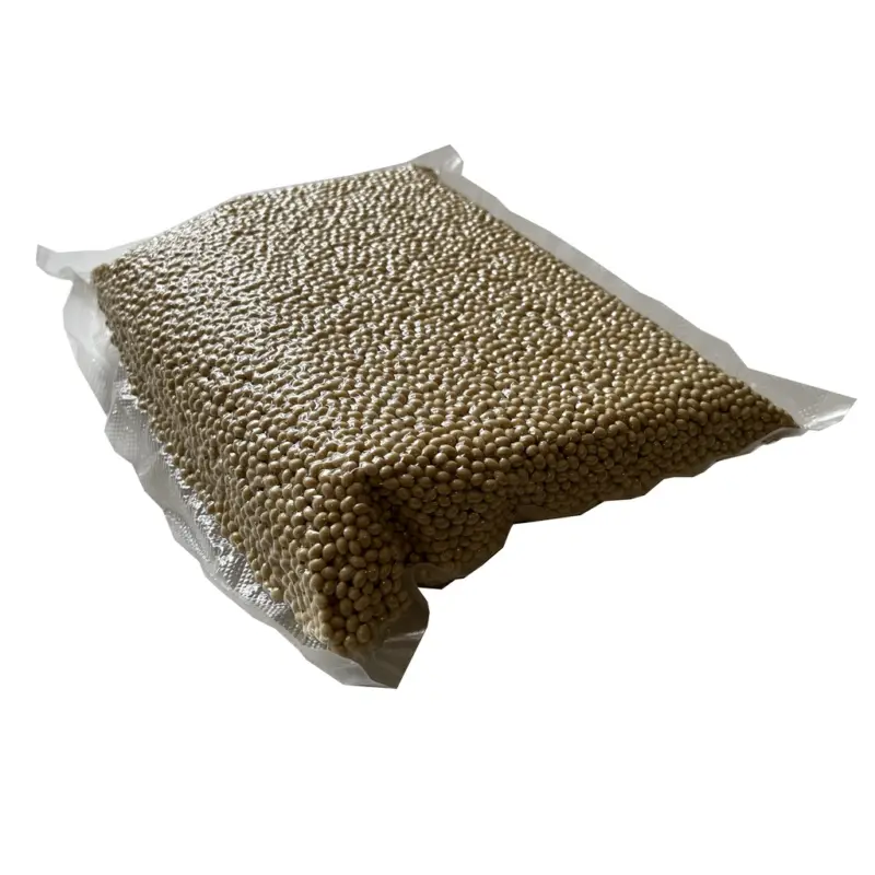 Dorus Schmelzkleber KS 217 natur für Kantenanleimmaschinen 2 kg Pack Kleber Sofort Bestellen