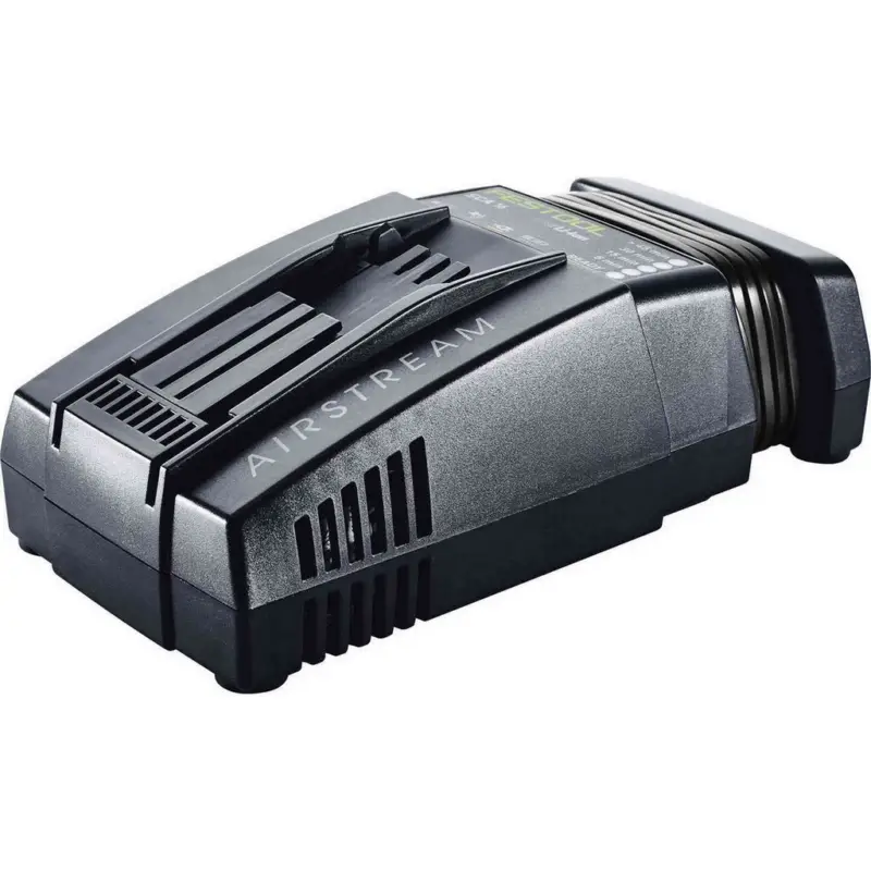 Angebot Festool Schnellladegerät Ladegerät SCA16 Akku AIRSTREAM Kühlfunktion 576953