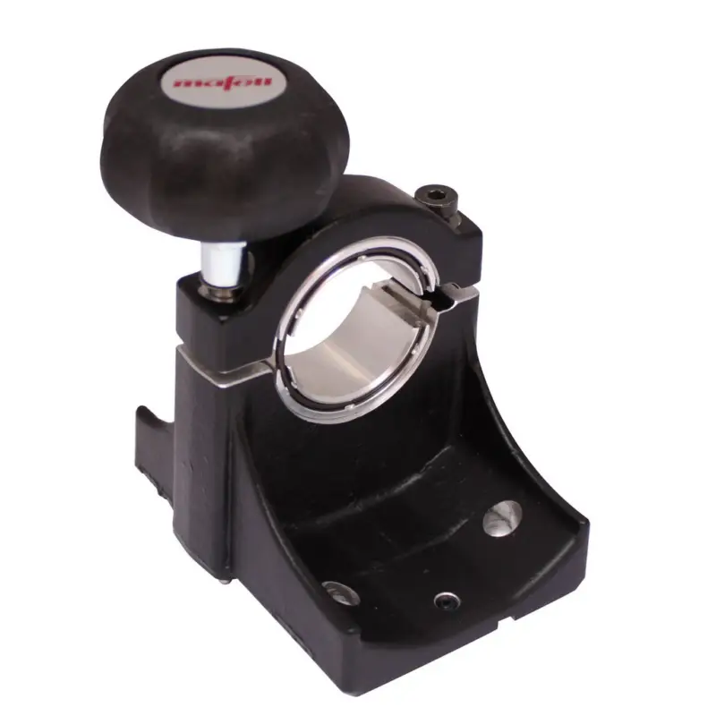 Nur Heute Mafell Bohrmaschinenaufnahme Bohrstation Bohrmaschine 57mm 204476