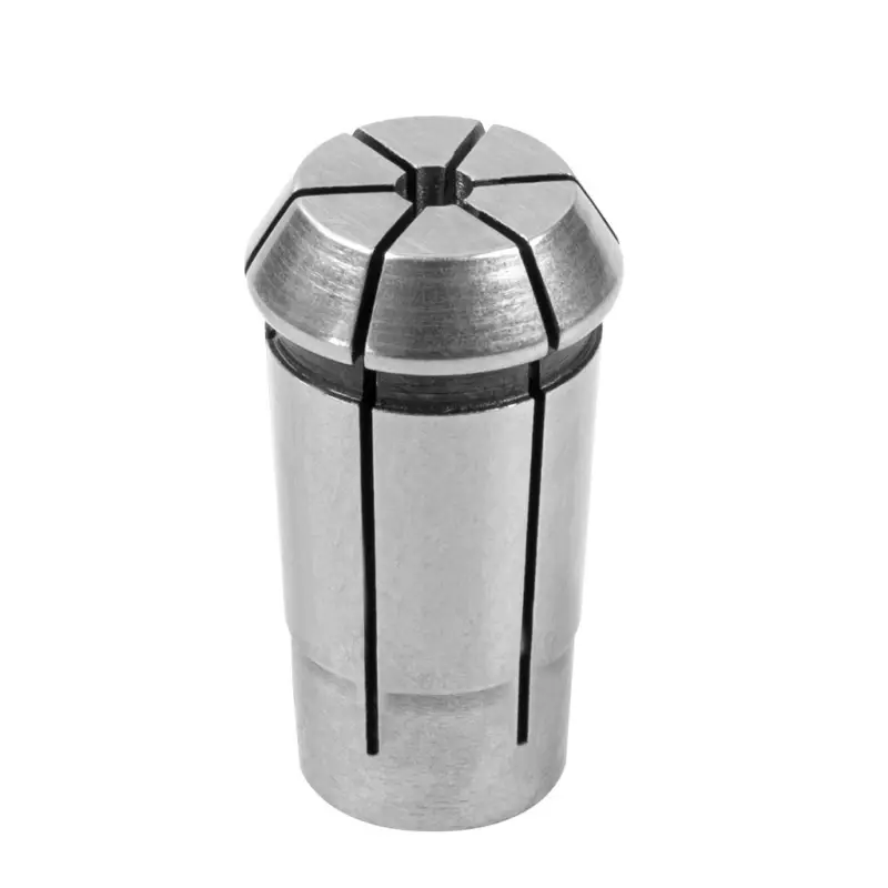 Geprüft Mafell Spannzange Fräsmotoren Fräse FM800 FM1000 FM1000PV OZ 8 3mm 093812