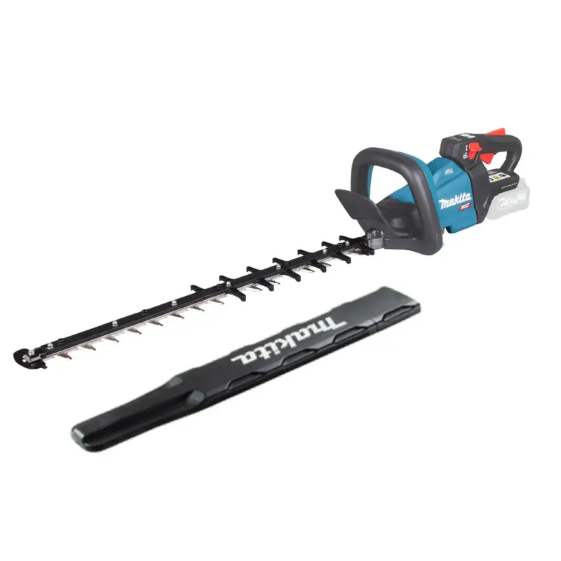 Geprüft Makita Akku Heckenschere Schere 60cm 40V UH006GZ