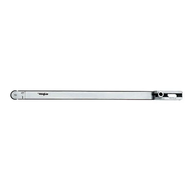 Mafell Führungsschiene kpl. 17x50x500 mm für Schlitzgerät SG500 Lagerabverkauf Sonderaktion