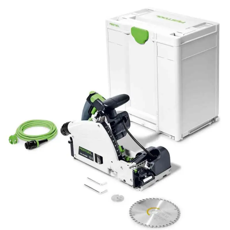Festool Vorritzer Tauchsäge Säge Kreissägeblatt 1500 190W TSV60 KEBQ-Plus 576730 Wochenendangebot