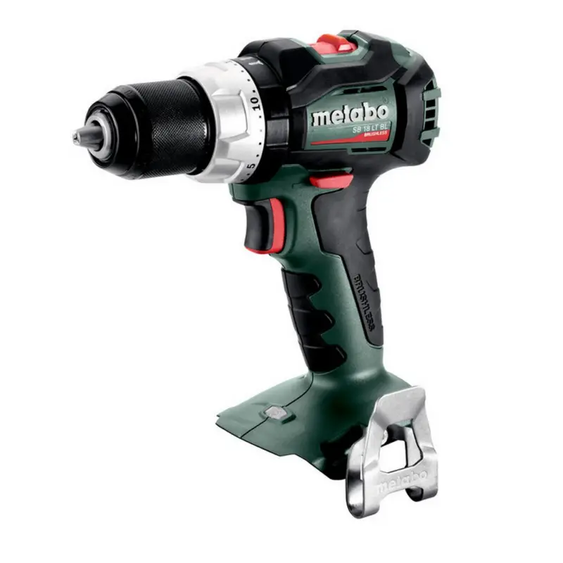 Metabo Akku Schlagbohrschrauber Solo Schrauber 18V SB 18 LT BL 602316890 Abverkauf