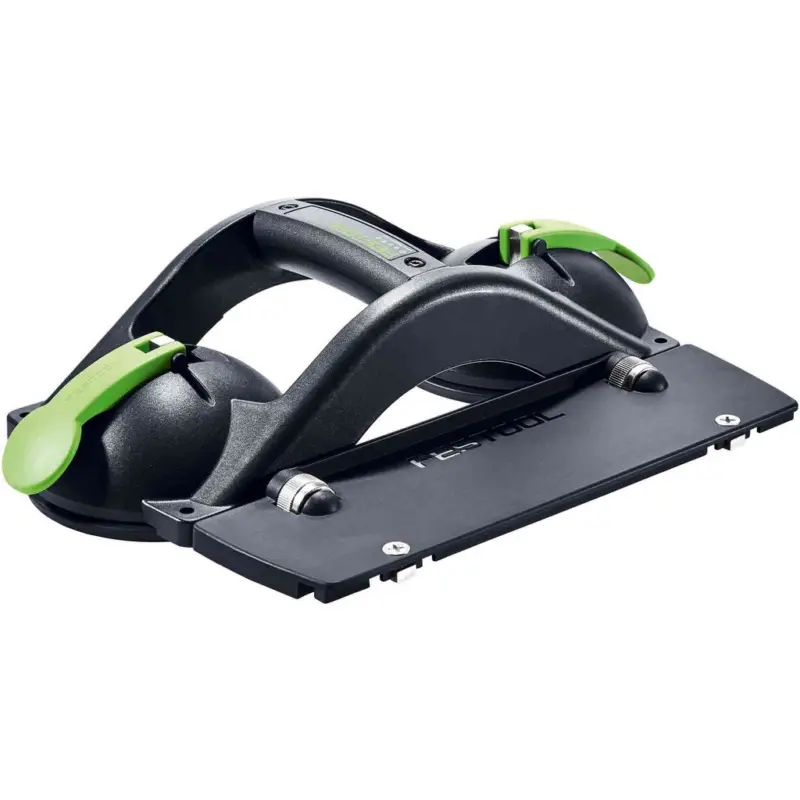 Nur Für Kurze Zeit Festool Doppelsaugheber für Führungsschiene FS/2 FS/2KP GECKO DOSH-Set 577294