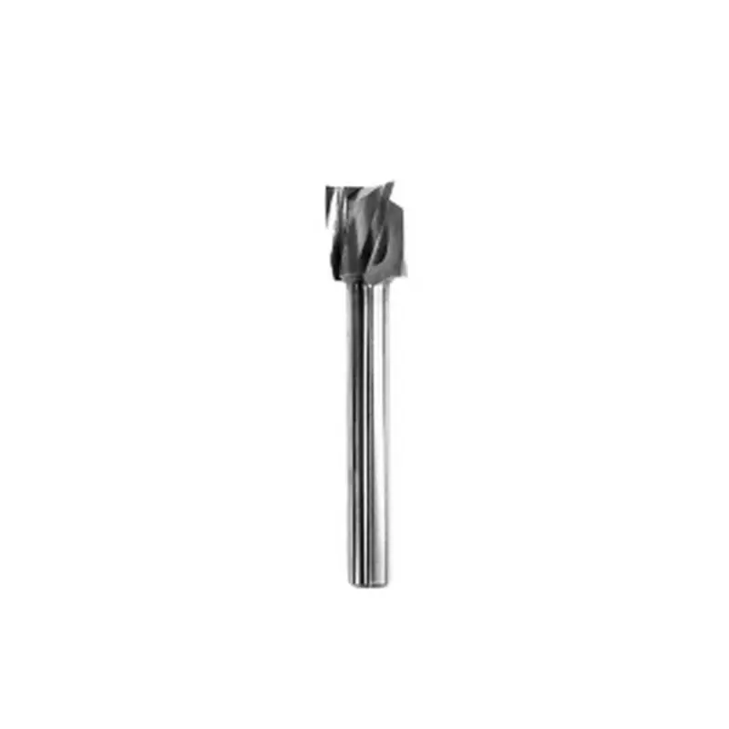 Shaper Spiralnutfräser Fräser Nutfräser Dreischneidig 16x16 mm SF1-8-16D Echt