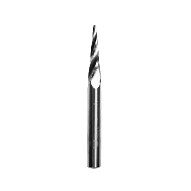 Shaper Konischer Radienfräser Fräser Fräsen Nuten 11 Grad SE1-2500-TB10M Saisonangebot