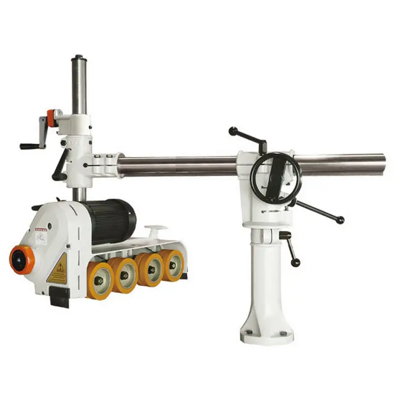 Wegoma Vorschubapparat Vorschub Variomatic 4N Komfortstativ 4 Rollen 34000054 Aktuell