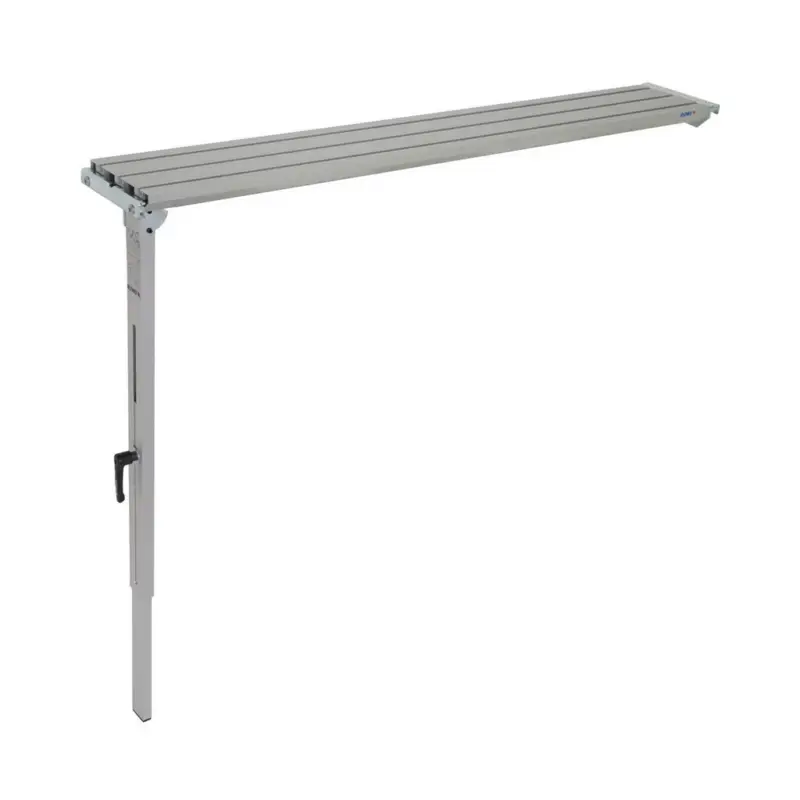 Markenprodukt RUWI Tischverlängerung für Befestigungsschiene 1040 mm x 150 mm 27137