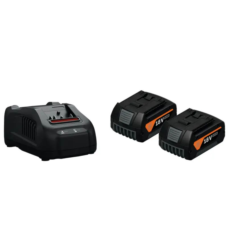 Fein Akku STARTER SET Schnellladegerät GAL1880 GBA 18 V 5.0 AH AS 92604246010 Angebot