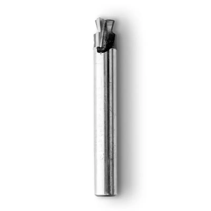 Sofort Bestellen Shaper Keilfräser Keilverbinder Hartmetallspitze 8mm Schaft SF1-S-KV1