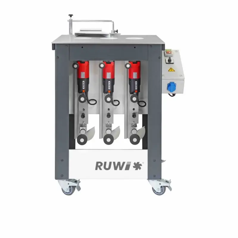 Knallerangebot RUWI Frästisch Classic Performance 640 x 500 mm Sondermodell 10003