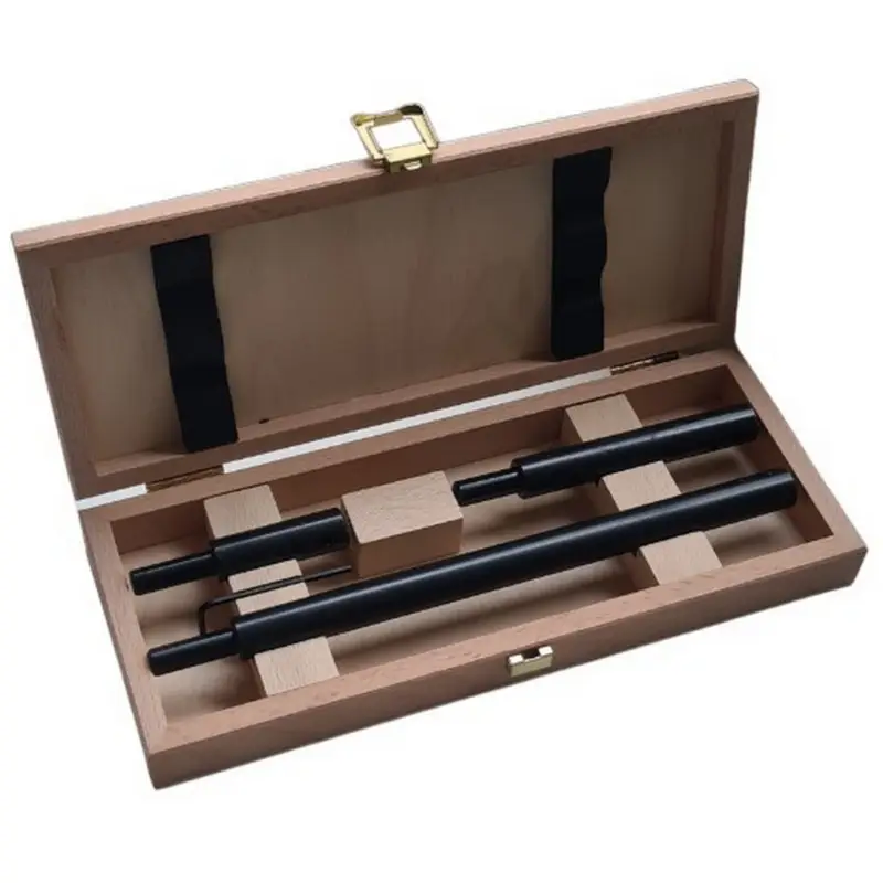 Zertifiziert Famag Verlängerung Set 3teilig Zylinderkopfbohrer ID8mm GL 80 125 250mm 1639.583