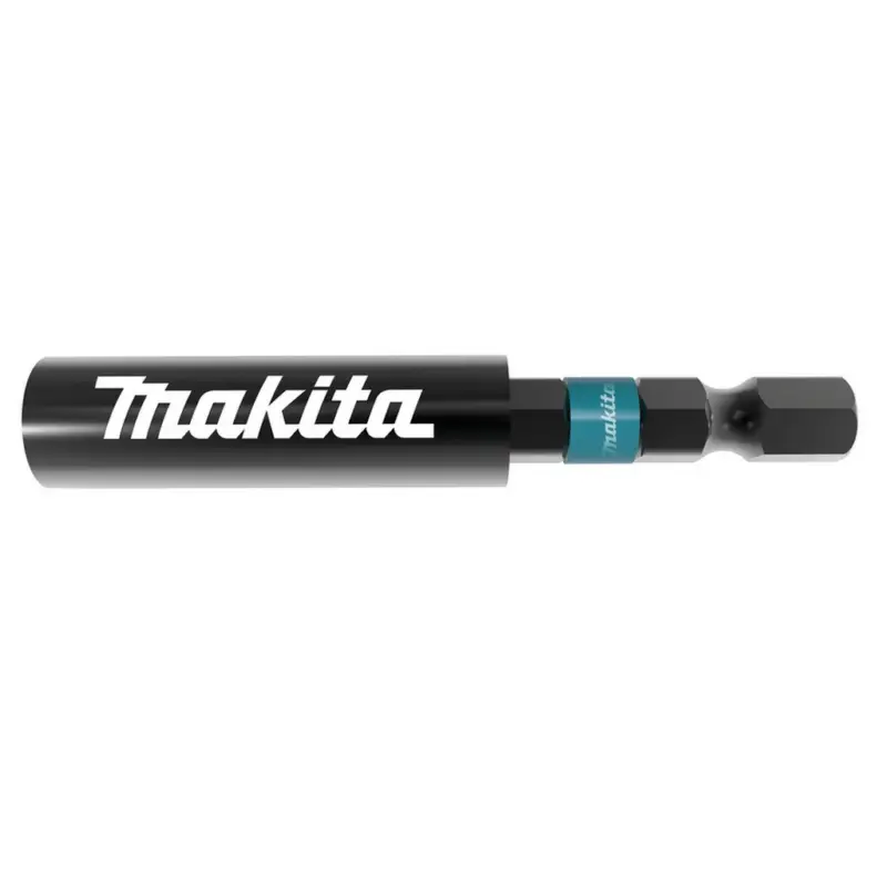 Online Kaufen Makita Bit Halter für Impact-Black-Bits magnetisch Sechskant 1/4 60mm B-66793