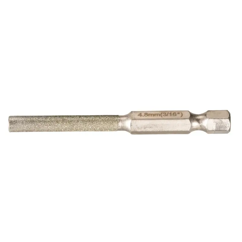 Makita Rundfeile 4,8mm 1/4 Zoll Feile Sägeketten Zubehör Kettensäge D-73760 Sale