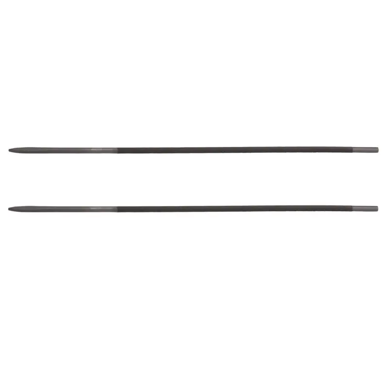 Angebot Makita Rundfeile 4,0mm für 3/8"P oder 1/4" Teilung (2 St.) Ø 4,0x256 mm D-67359