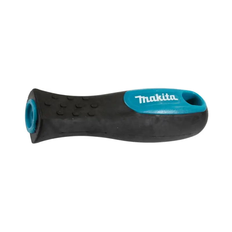 Nur Für Kurze Zeit Makita Feilengriff 32x100 mm ergonomisch Rundfeile Flachfeile D-67496