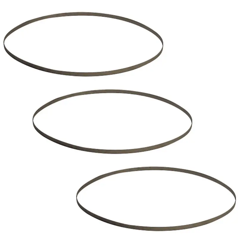 Sale Flex Sägeblatt Bi-Metall Sägebänder SBG 4910 1335x13x0,65 Bi-M 8/12 VE3 359289