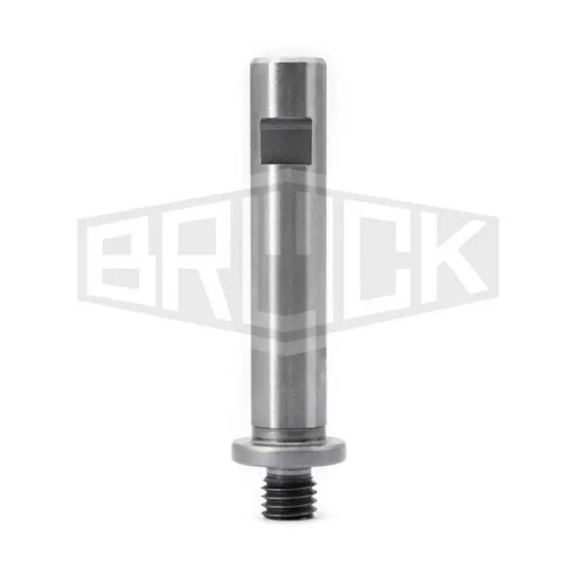 Sonderaktion Brück Führungszapfen 17,5mm x 80mm für Dübelfräser 763103