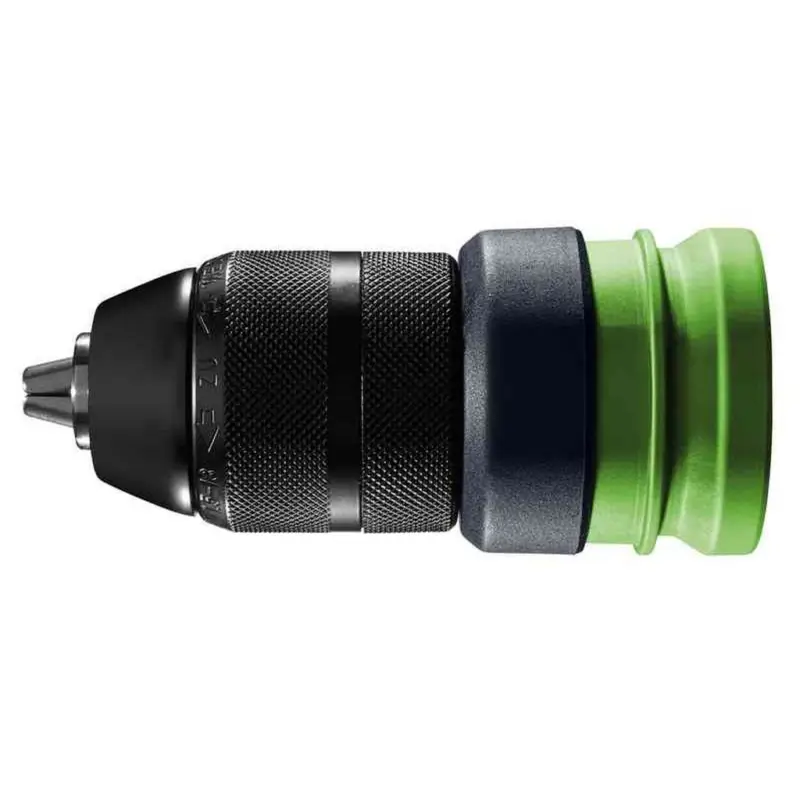 Festool Schnellspannbohrfutter KC 13 KHC bohren schrauben KHC 18 FastFix 577526 Jetzt Kaufen