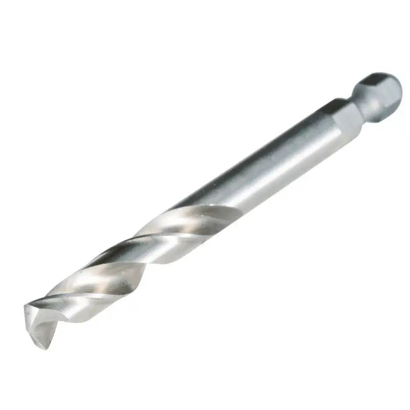 Nur Heute Makita Zentrierbohrer Lochsäge D6,35x85mm EZYCHANGE HSS G Holz Alu Stahl E-04086