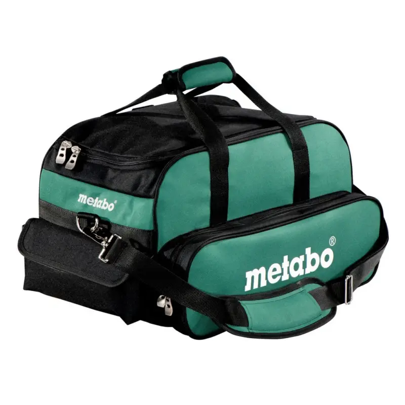 Metabo Werkzeugtasche Tasche klein 460mmx260mmx280mm Schultergurt 657006000 Bestpreis