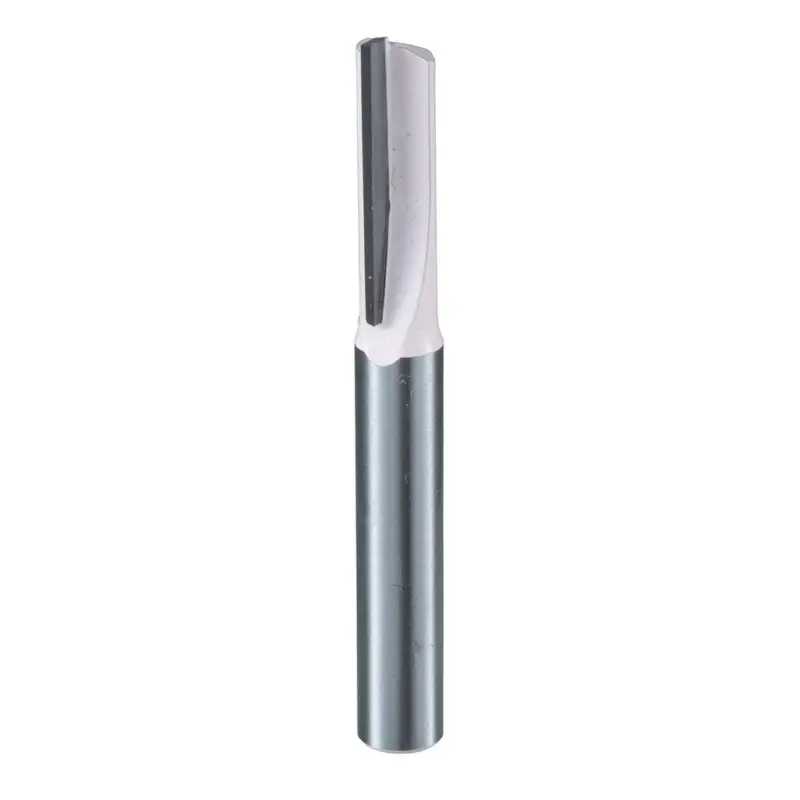 Solange Der Vorrat Reicht Makita Nutfräser einschneidig 6mm Fräswerkzeug Oberfräse D-47416