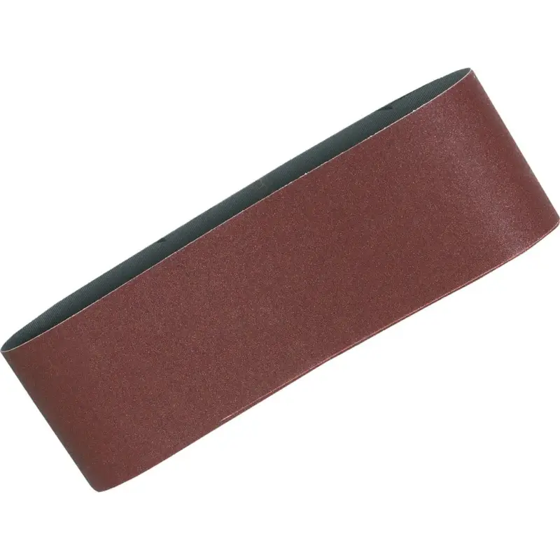Versand Am Gleichen Tag Makita Schleifband K240 76x457mm 5 Stück Bandschleifer Feinschliff P-37150